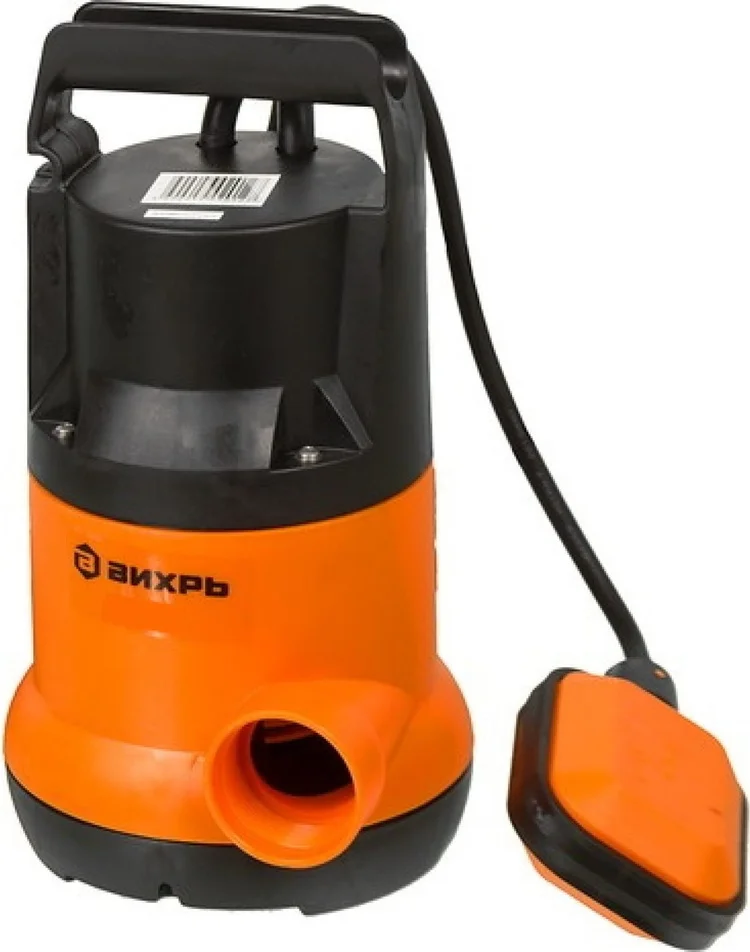 Фото Насос ВИХРЬ ДН-250