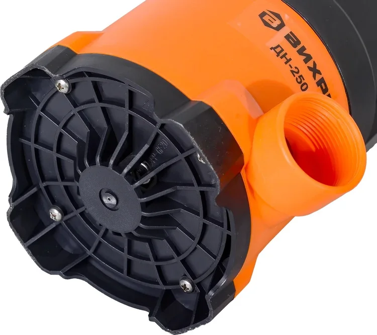 Цена Насос ВИХРЬ ДН-250