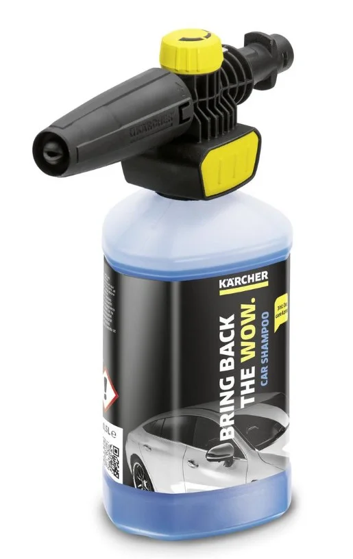 Насадка пенная KARCHER K FJ 10 C 1l Auto (2.643-144.0)