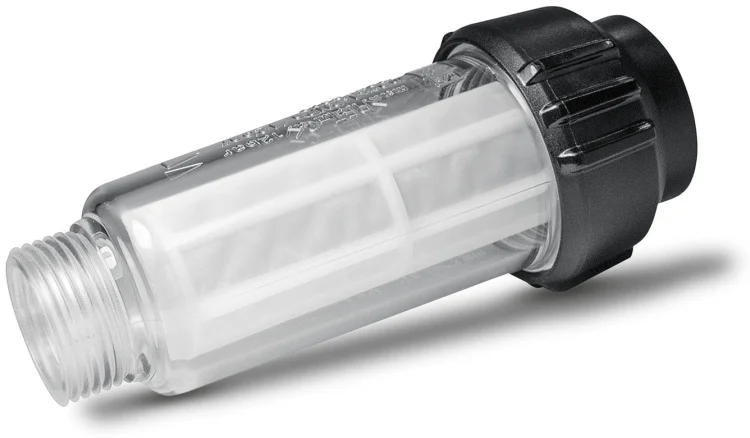 Фото Фильтр водяной KARCHER K Basic Line (2.642-794.0)