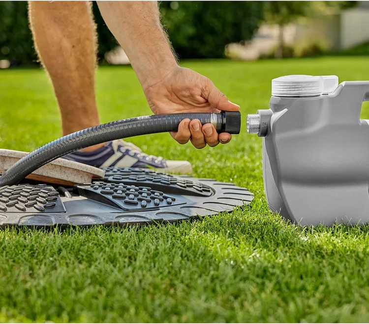 Картинка Шланг GARDENA 7м 01418-20 Картинка Шланг GARDENA 7м 01418-20