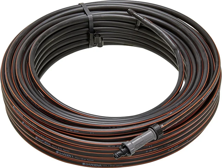 Фото Шланг GARDENA 50м 01389-20