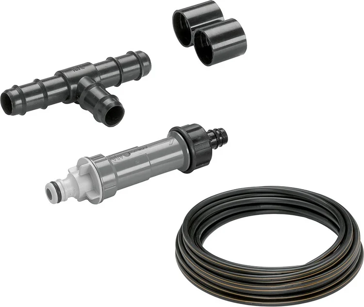 Фотография Шланг GARDENA 50м 01389-20