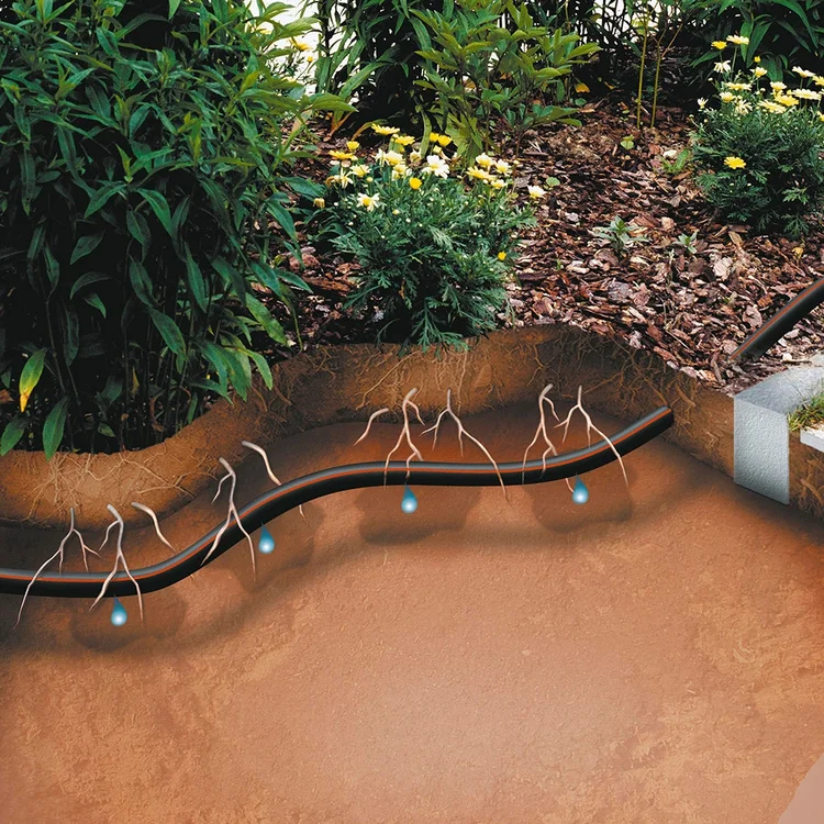 Картинка Шланг GARDENA 50м 01389-20