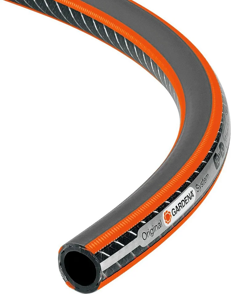 Фотография Шланг GARDENA Comfort High FLEX 30м 18066-20