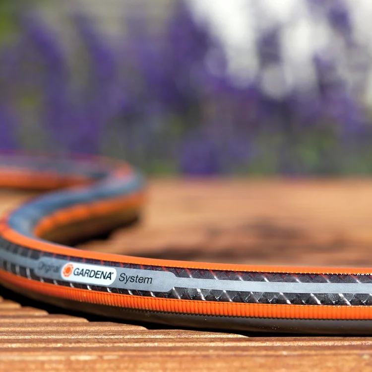 Картинка Шланг GARDENA Comfort High FLEX 30м 18066-20