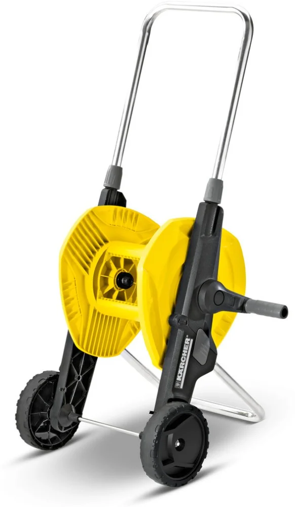 Фото Тележка KARCHER для шланга HT 3.400 2.645-180.0