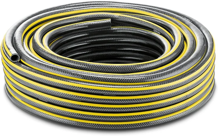 Шланг KARCHER Performance Plus -25м, 3-слойный 2.645-320.0