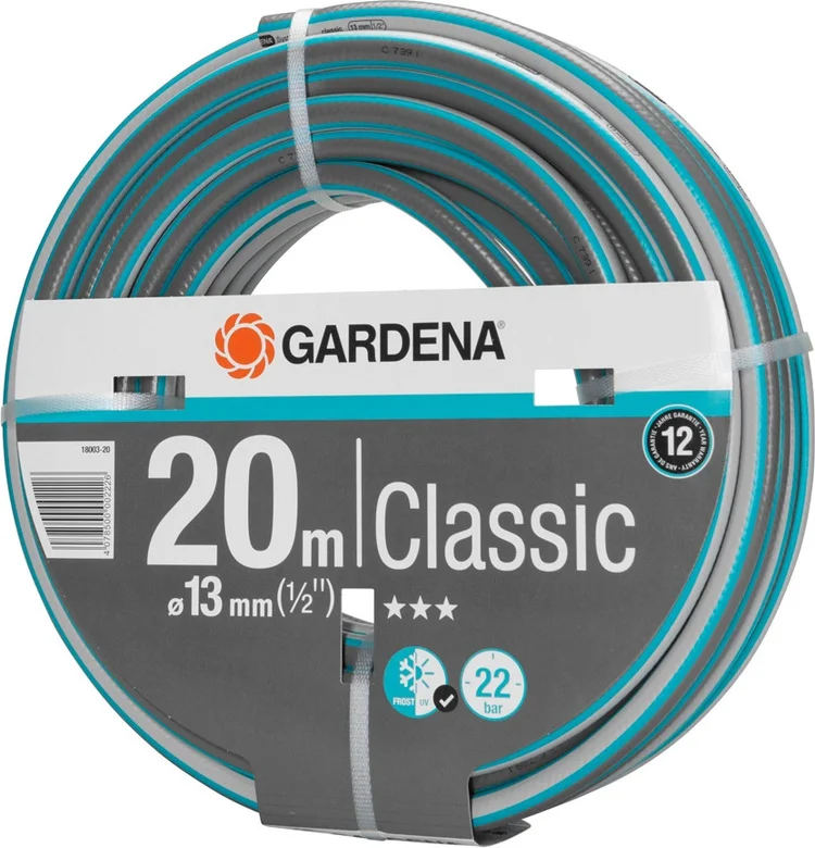Фото Шланг GARDENA 20м 18003-20