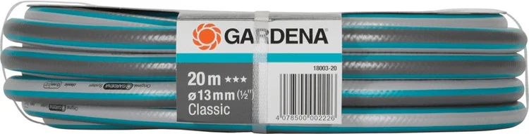 Фотография Шланг GARDENA 20м 18003-20