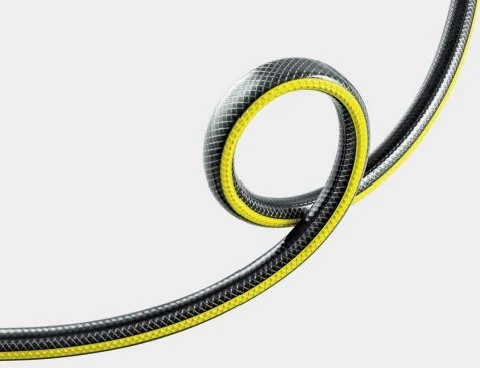 Фотография Шланг KARCHER Performance Plus -20м, 3-слойный 2.645-318.0