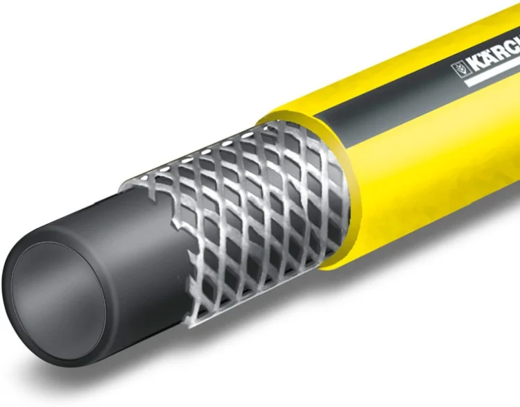 Фото Шланг KARCHER PrimoFlex -50м, 3-слойный 2.645-141.0