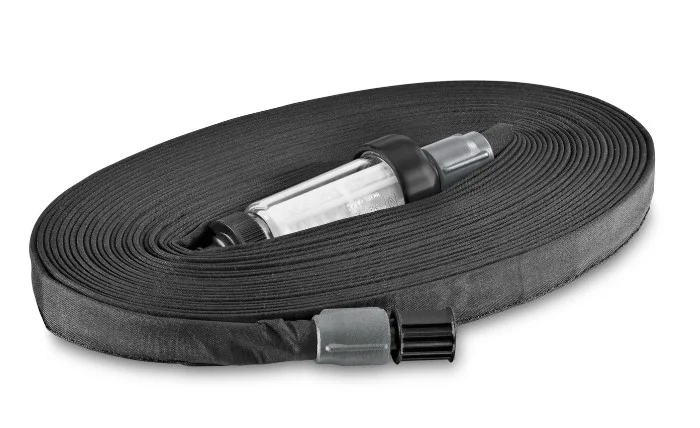 Фото Шланг сочащийся KARCHER в комплекте (2.645-241.0) Фото Шланг сочащийся KARCHER в комплекте (2.645-241.0)