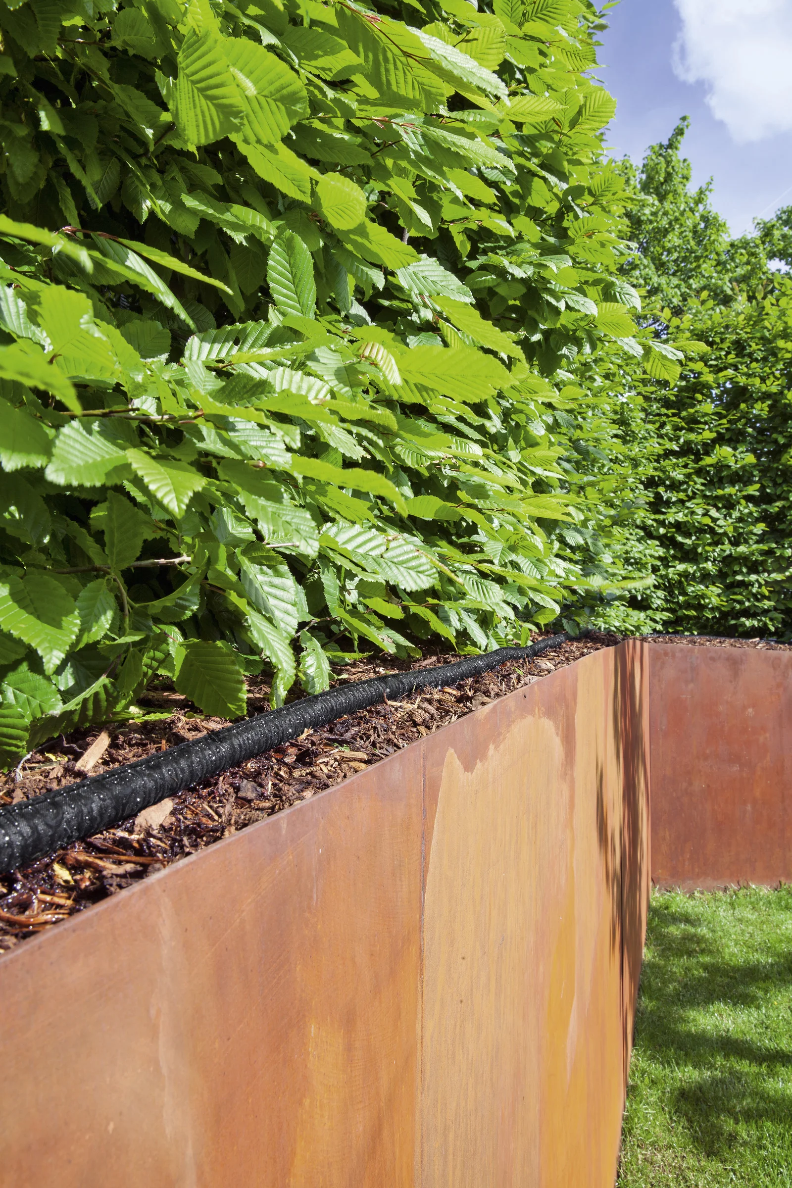 Картинка Шланг сочащийся KARCHER в комплекте (2.645-241.0) Картинка Шланг сочащийся KARCHER в комплекте (2.645-241.0)