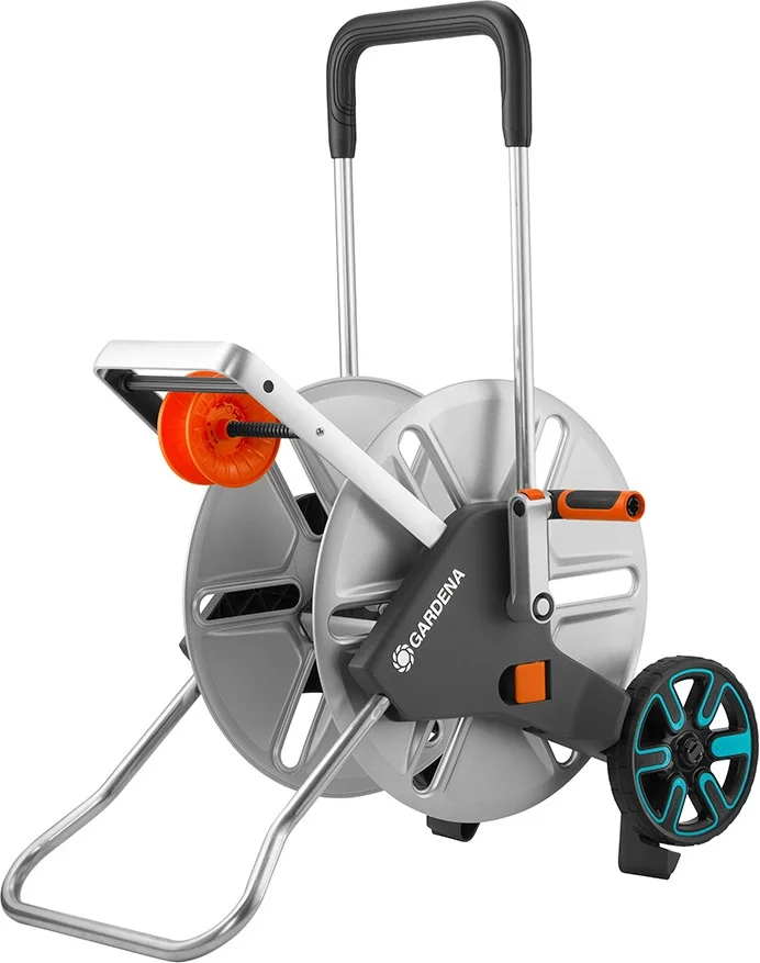 Фото Тележка GARDENA CleverRoll L 18550-20