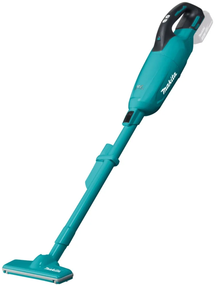 Пылесос MAKITA DCL281FZ