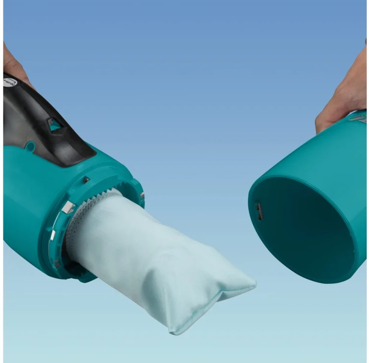 Картинка Пылесос MAKITA DCL281FZ