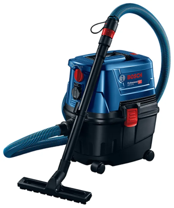 Пылесос BOSCH GAS 15 PS (06019E5100)