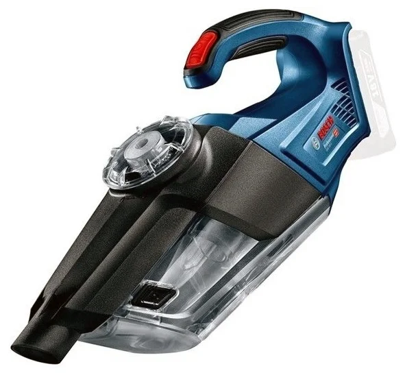 Пылесос BOSCH GAS 18 V-1 (0615990M3K)