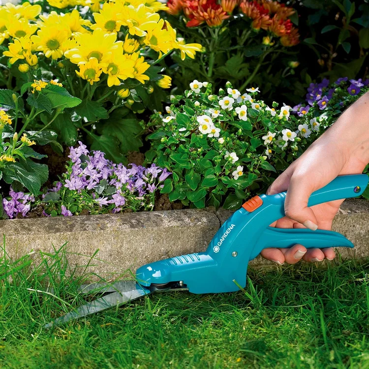 Фото Ножницы садовые GARDENA 08730-20 Classic