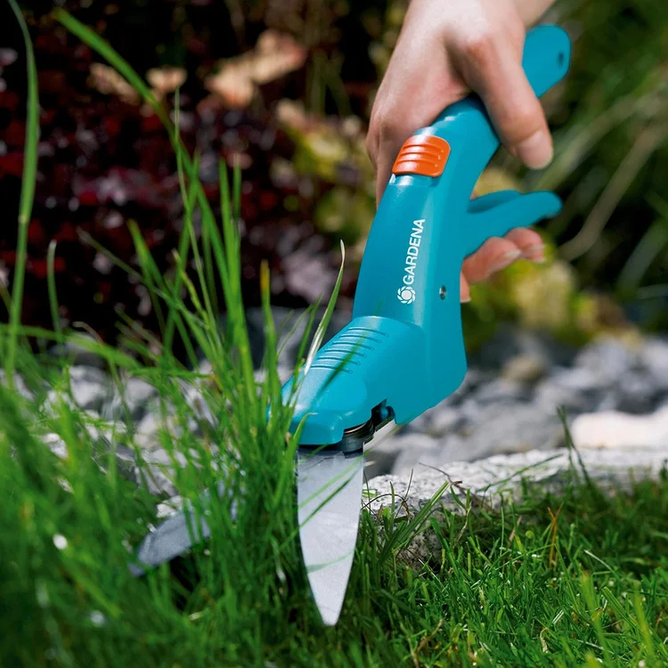 Фотография Ножницы садовые GARDENA 08730-20 Classic