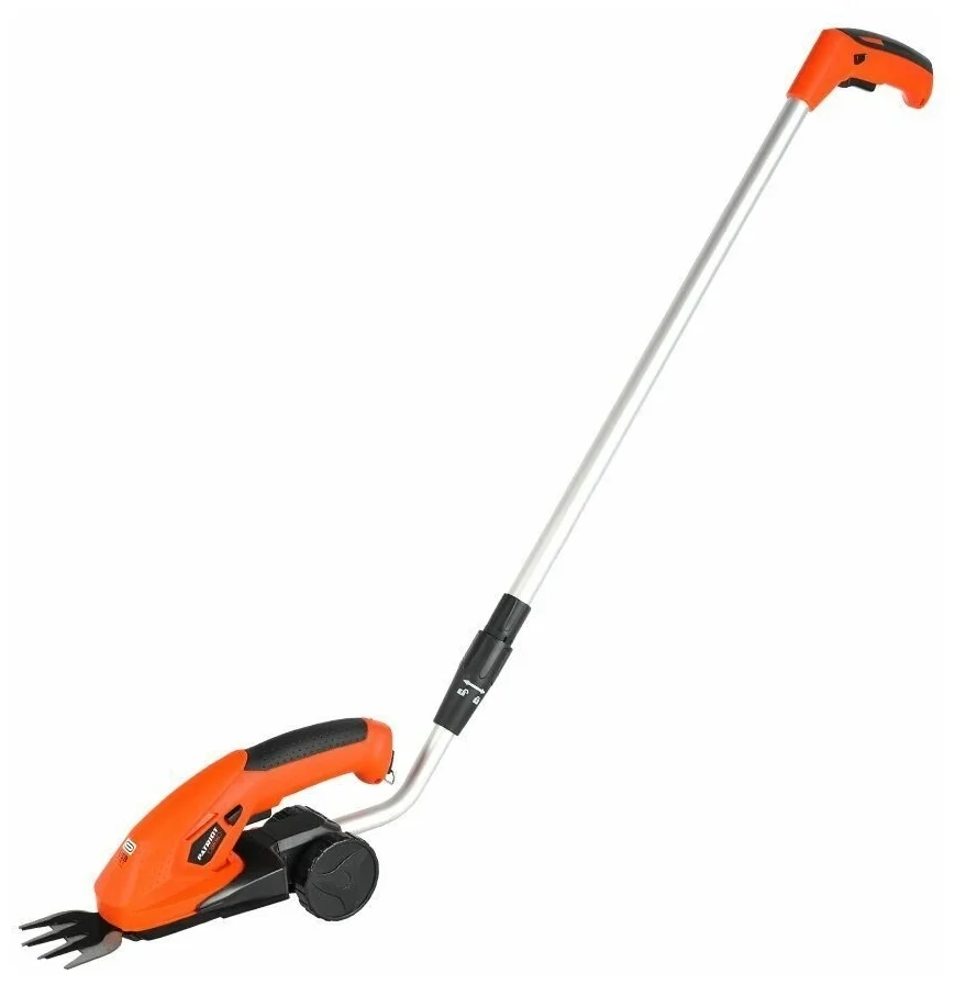 Ножницы-кусторез PATRIOT CSH 361 3,6В