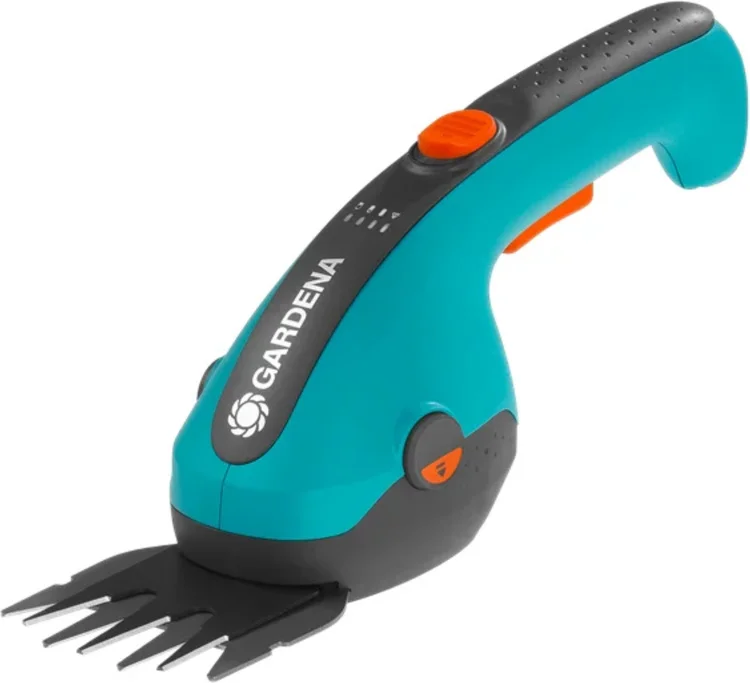 Ножницы-кусторез аккумуляторные GARDENA 09855-20 ClassicCut Li