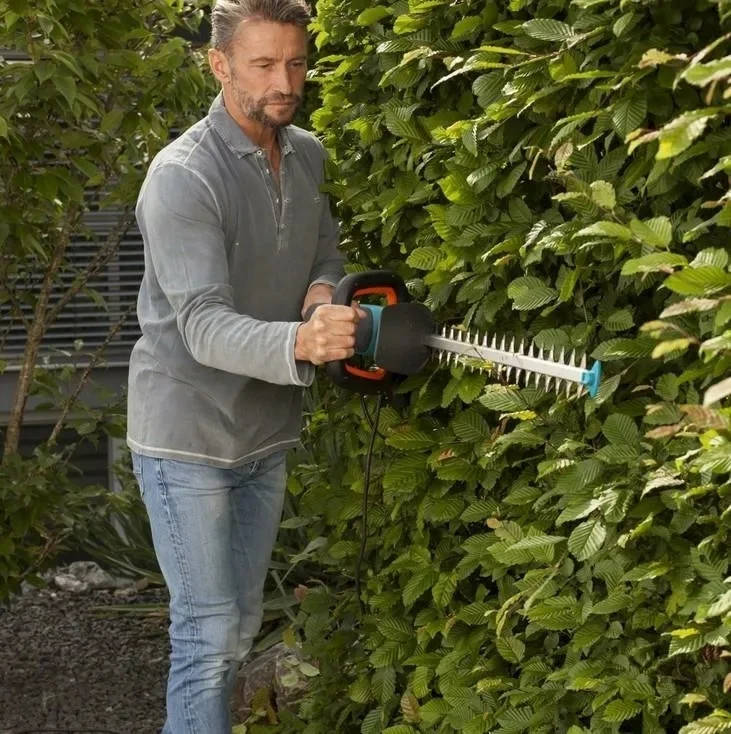 Фото Кусторез GARDENA ComfortCut 550/50 09833-20