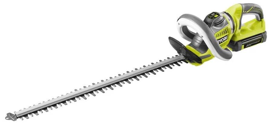 Фото Кусторез RYOBI RHT36C60R15 Фото Кусторез RYOBI RHT36C60R15