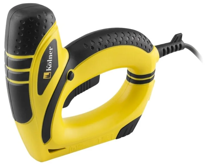 Степлер KOLNER KES 650