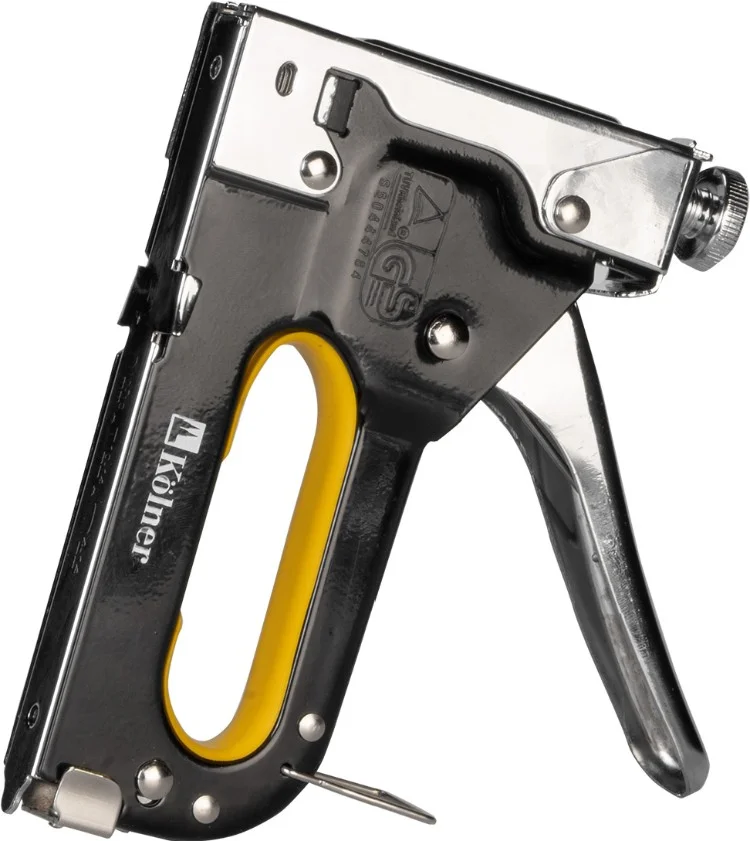 Фото Гвоздезабивной пистолет KOLNER KHSG 4-14R Фото Гвоздезабивной пистолет KOLNER KHSG 4-14R