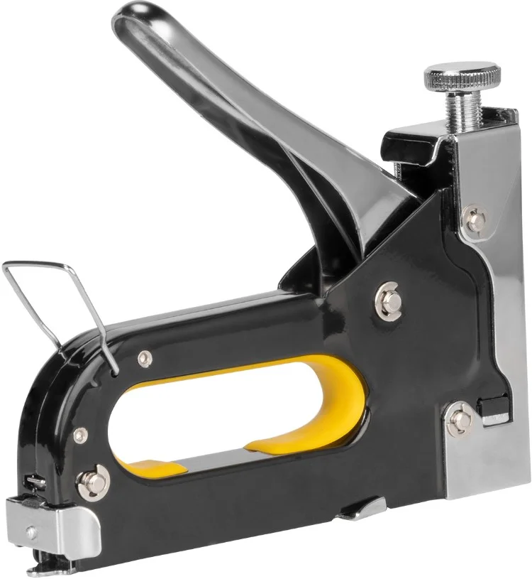 Фотография Гвоздезабивной пистолет KOLNER KHSG 4-14R Фотография Гвоздезабивной пистолет KOLNER KHSG 4-14R