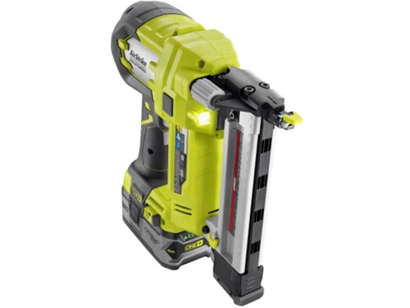 Фото Степлер RYOBI R18S18G-0