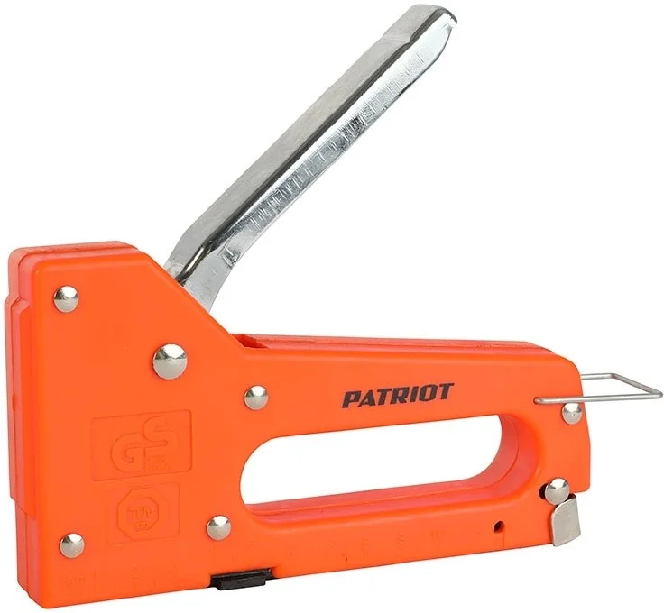 Степлер PATRIOT SPQ-113
