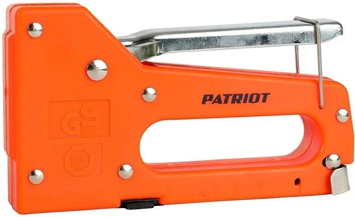 Фото Степлер PATRIOT SPQ-113