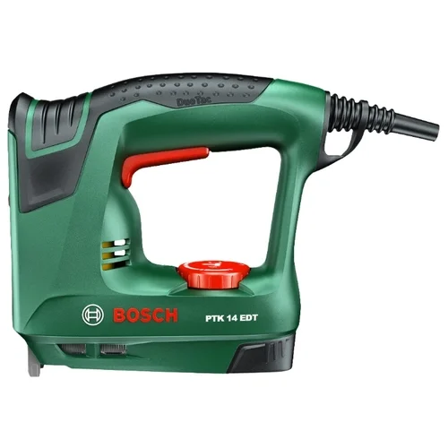 Фото Степлер BOSCH PTK 14 EDT (0603265520)