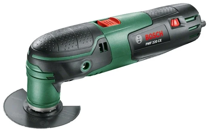 Многофункциональный инструмент BOSCH PMF220CE