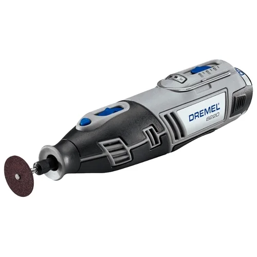 Фото Многофункциональный инструмент DREMEL 8220 5/65 kzS