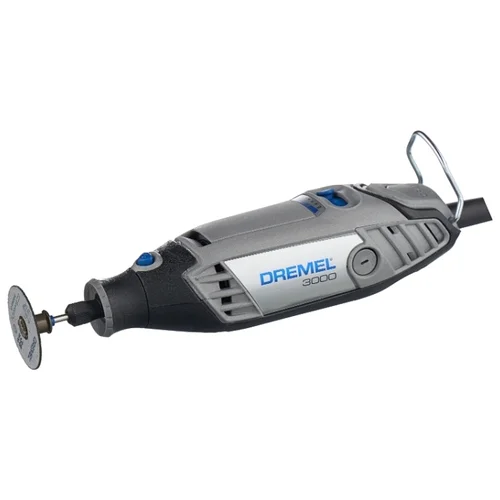 Фото Многофункциональный инструмент DREMEL 3000-1/25