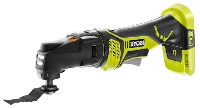 Фото Многофункциональный инструмент RYOBI RMT1801M