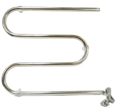 Фото Полотенцесушитель ТЕРА М-образный 500*400 Электрический