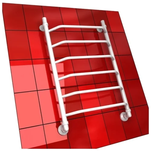 Фото Полотенцесушитель ДВИН L 70/40 К3 Белый