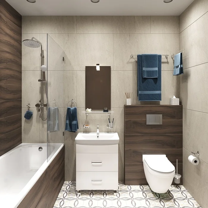 Фотография Полотенцесушитель IDDIS MALSS20i49