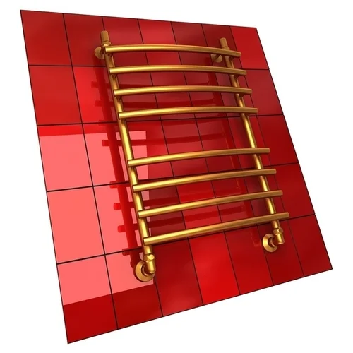 Фото Полотенцесушитель ДВИН N primo 60/50 К