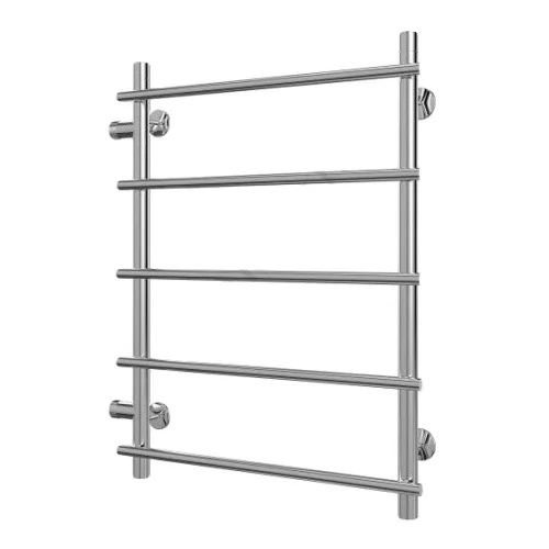 Фото Полотенцесушитель ТЕРМИНУС Квинта AISI П5 500*730 БП м/о 500 Водяной