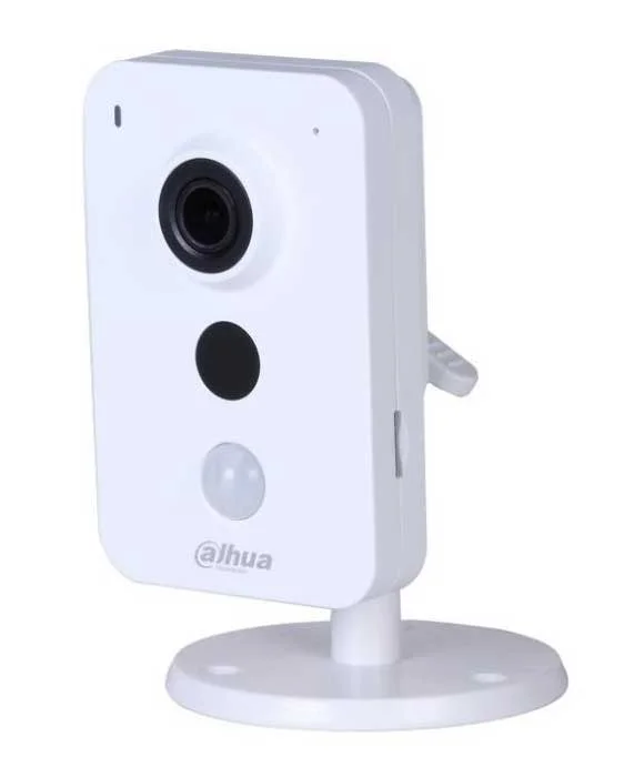 Фото IP камера кубическая DAHUA IPC-K15