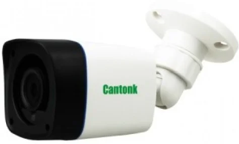 Фотография AHD-Камера CANTONK KBCP20HTC400V Фотография AHD-Камера CANTONK KBCP20HTC400V