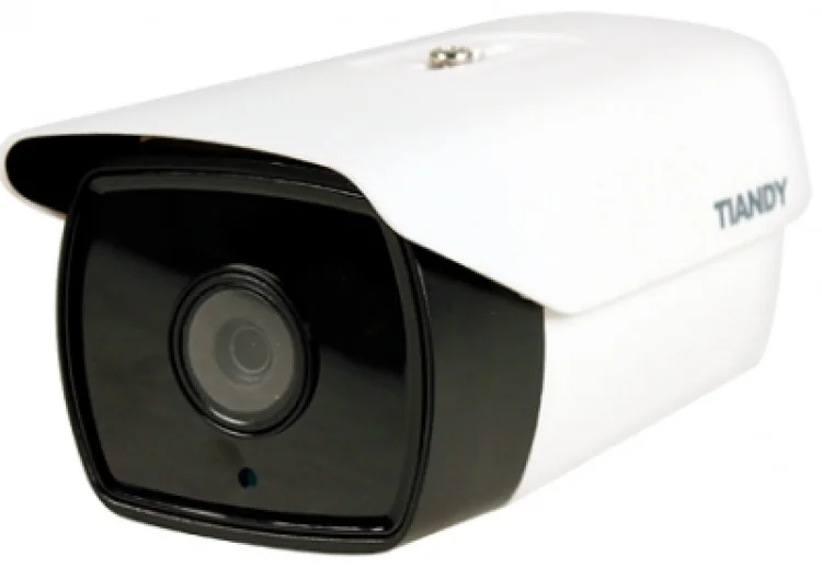 Фото IP камера TIANDY TC-NC9401S3E-4MP-E-I Фото IP камера TIANDY TC-NC9401S3E-4MP-E-I