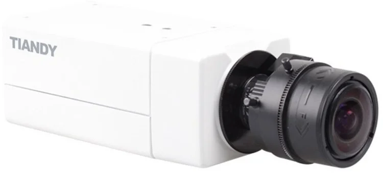 Фото IP камера TIANDY TC-NC9000S3E-2MP-E Фото IP камера TIANDY TC-NC9000S3E-2MP-E