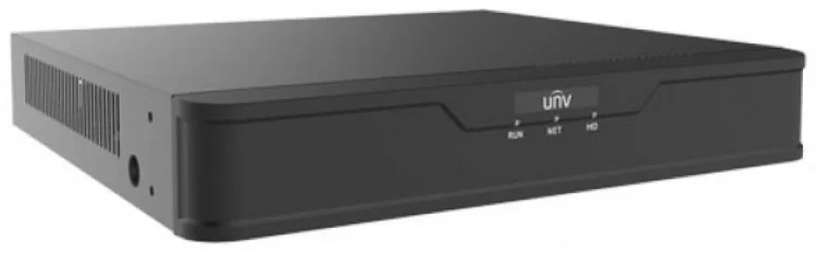 Фото Видеорегистратор UNIVIEW NVR302-08S2-P8